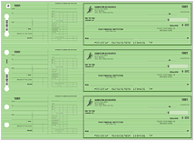 Safety Green Payroll General Thumbnail