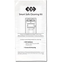 Smart Safe Cleaning Kit